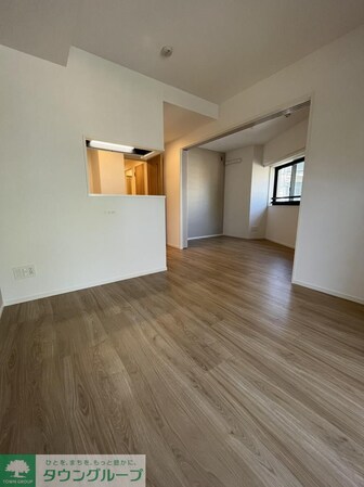 神明公園ハイツ・文京の物件内観写真